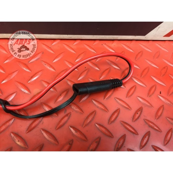 Cable d'alimentation Ducati 1098 SF Streetfighter 2009 à 2013