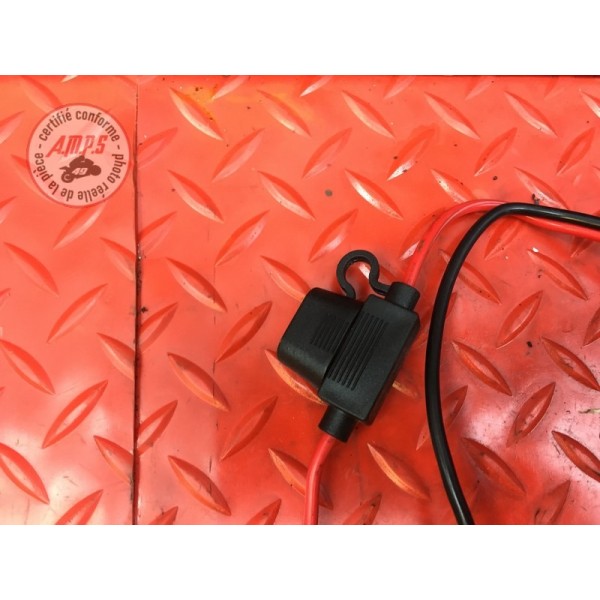 Cable d'alimentation Ducati 1098 SF Streetfighter 2009 à 2013