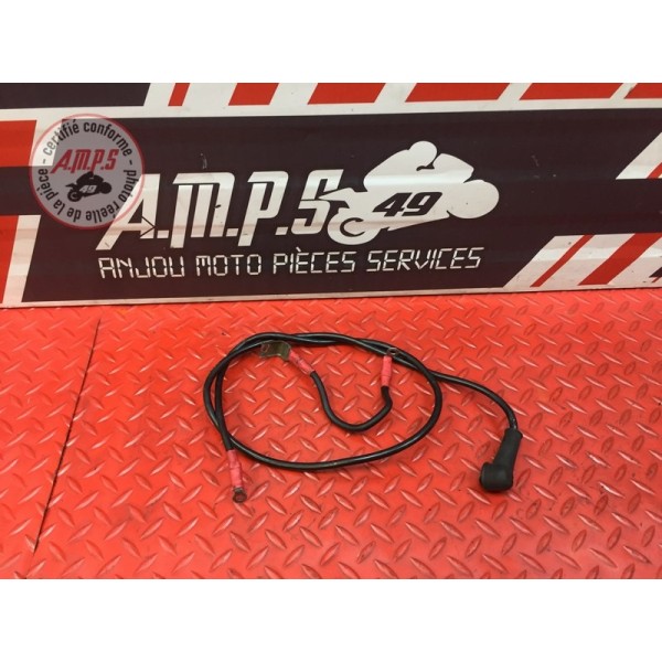 Cable de batterie Ducati 1098 SF Streetfighter 2009 à 2013