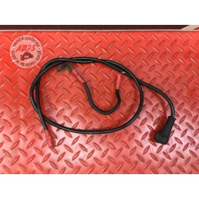 Cable de batterie 