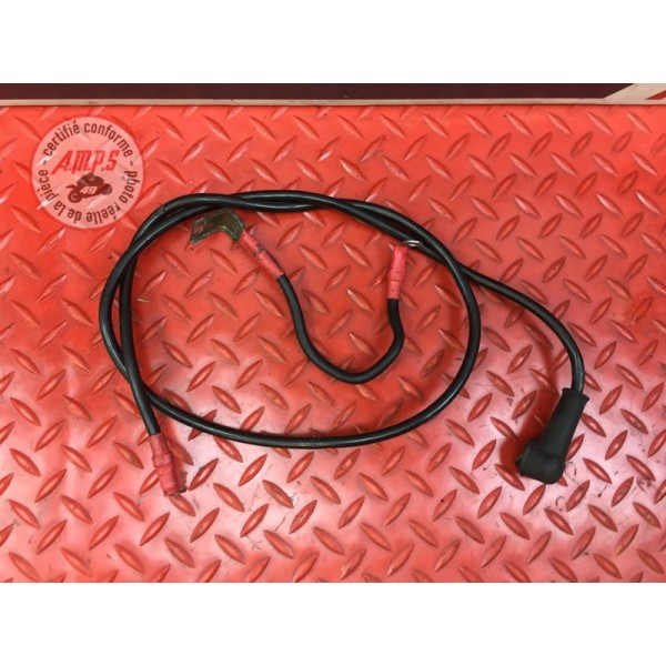 Cable de batterie Ducati 1098 SF Streetfighter 2009 à 2013