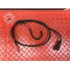 Cable de batterie Ducati 1098 SF Streetfighter 2009 à 2013