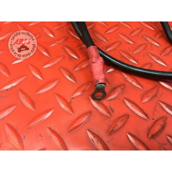Cable de batterie Ducati 1098 SF Streetfighter 2009 à 2013
