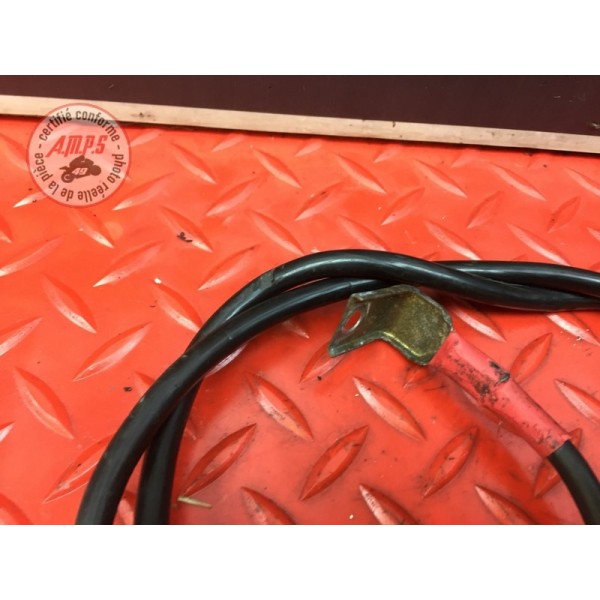 Cable de batterie Ducati 1098 SF Streetfighter 2009 à 2013