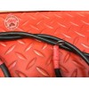 Cable de batterie Ducati 1098 SF Streetfighter 2009 à 2013