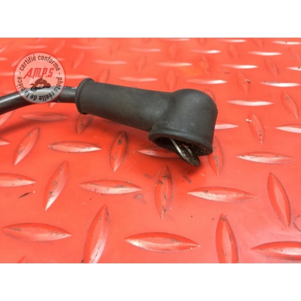 Cable de batterie Ducati 1098 SF Streetfighter 2009 à 2013