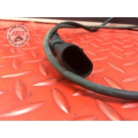 Capteur ABS arrière 