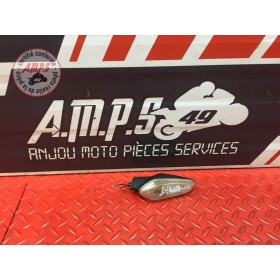 Clignotant arrière droit 