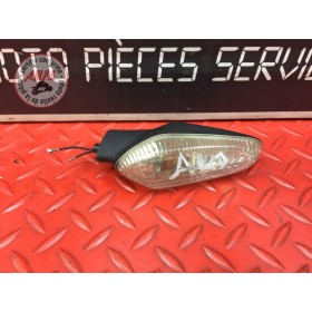 Clignotant arrière droit 