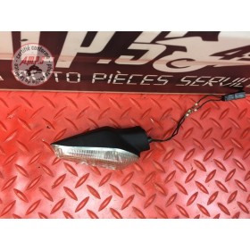 Clignotant avant droit 