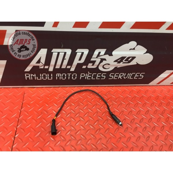 Contacteur de feux stop arrière Ducati 1098 SF Streetfighter 2009 à 2013