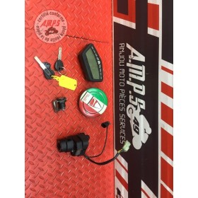 Kit neiman avec compteur 