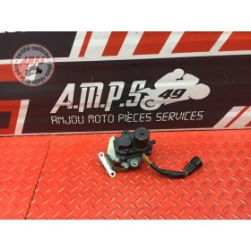 Moteur de valve d echappement 