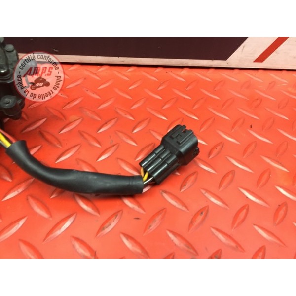 Moteur de valve d echappement Ducati 1098 SF Streetfighter 2009 à 2013