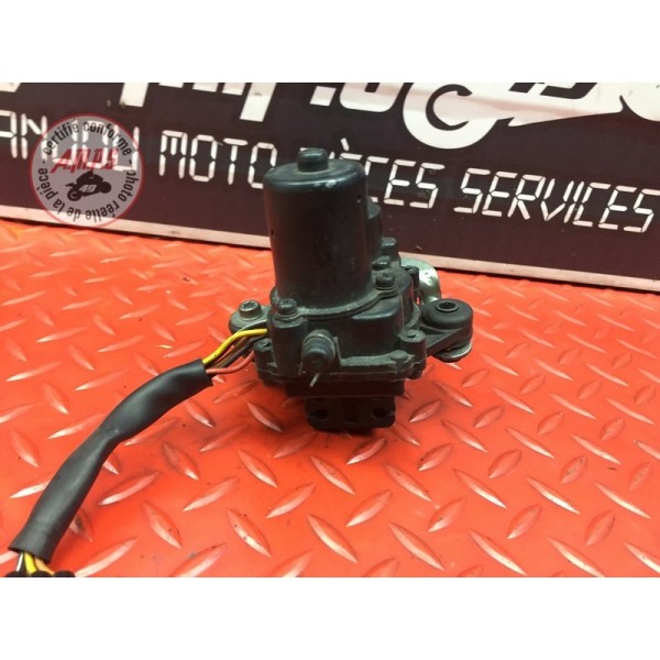 Moteur de valve d echappement Ducati 1098 SF Streetfighter 2009 à 2013