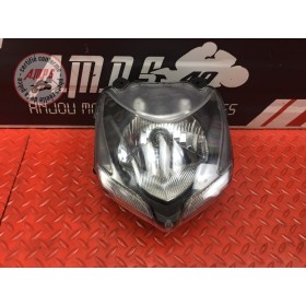 Optique de phare avant Ducati 1098 SF Streetfighter 2009 à 2013