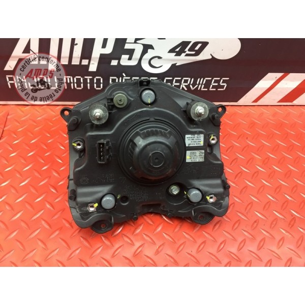 Optique de phare avant Ducati 1098 SF Streetfighter 2009 à 2013