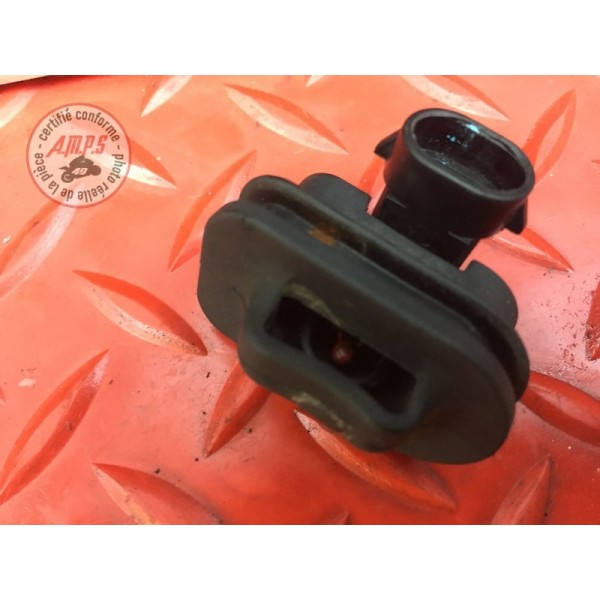 Sonde d'air Ducati 1098 SF Streetfighter 2009 à 2013