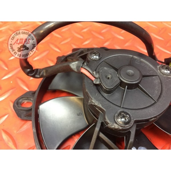 Ventilateur gauche Ducati 1098 SF Streetfighter 2009 à 2013