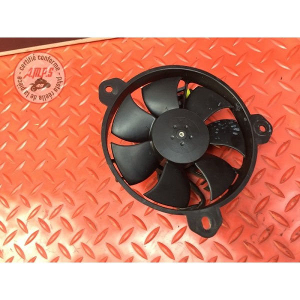 Ventilateur gauche Ducati 1098 SF Streetfighter 2009 à 2013