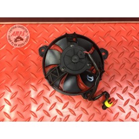 Ventillateur droit 