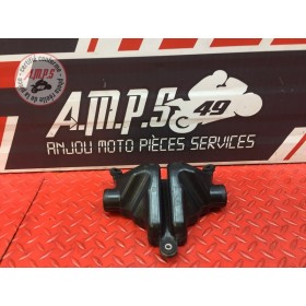 Bocal de reniflard Ducati 1098 SF Streetfighter 2009 à 2013