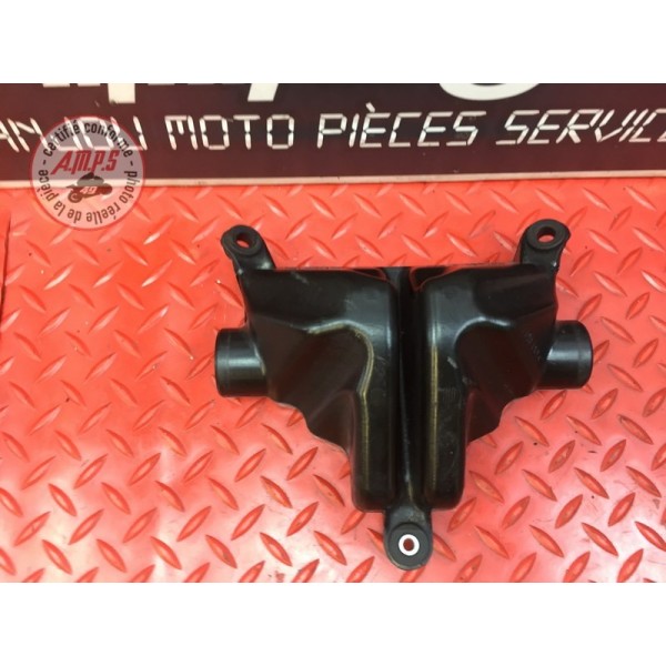 Bocal de reniflard Ducati 1098 SF Streetfighter 2009 à 2013