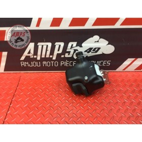 Bocal de liquide de refroidissement 