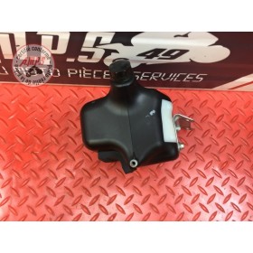 Bocal de liquide de refroidissement 