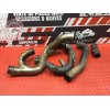 Collecteur d'échappement Ducati 1098 SF Streetfighter 2009 à 2013