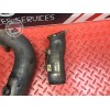 Collecteur d'échappement Ducati 1098 SF Streetfighter 2009 à 2013