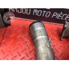 Collecteur d'échappement Ducati 1098 SF Streetfighter 2009 à 2013