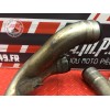 Collecteur d'échappement Ducati 1098 SF Streetfighter 2009 à 2013