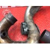 Collecteur d'échappement Ducati 1098 SF Streetfighter 2009 à 2013