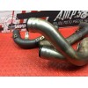 Collecteur d'échappement Ducati 1098 SF Streetfighter 2009 à 2013