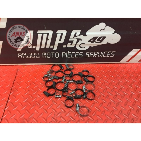 Collier Ducati 1098 SF Streetfighter 2009 à 2013