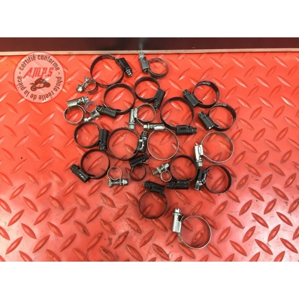 Collier Ducati 1098 SF Streetfighter 2009 à 2013