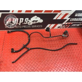 Durite de carburant Ducati 1098 SF Streetfighter 2009 à 2013