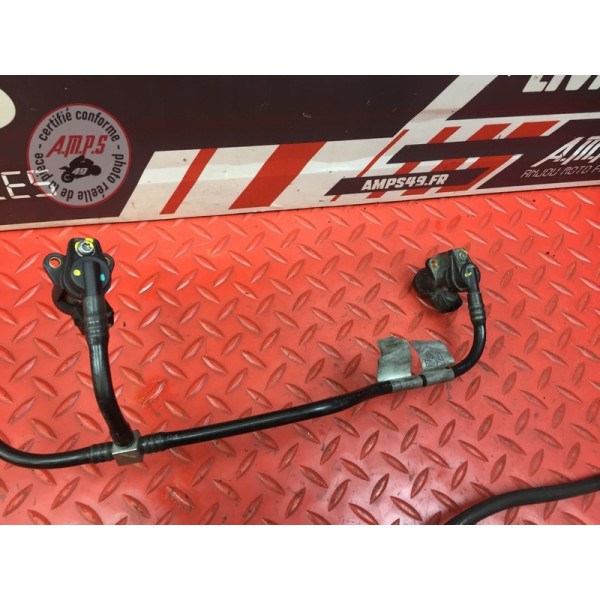 Durite de carburant Ducati 1098 SF Streetfighter 2009 à 2013