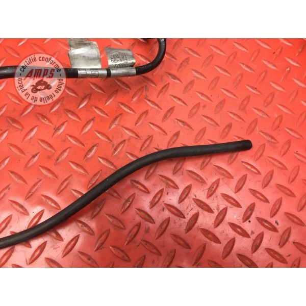 Durite de carburant Ducati 1098 SF Streetfighter 2009 à 2013