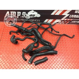 Kit de durite de refroidissement Ducati 1098 SF Streetfighter 2009 à 2013
