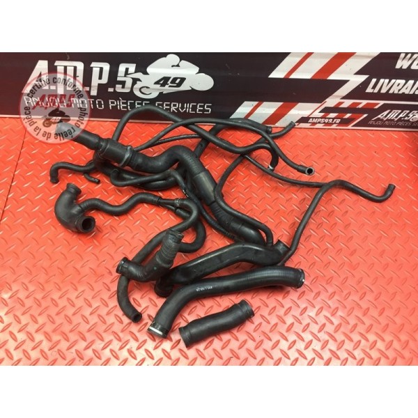 Kit de durite de refroidissement Ducati 1098 SF Streetfighter 2009 à 2013