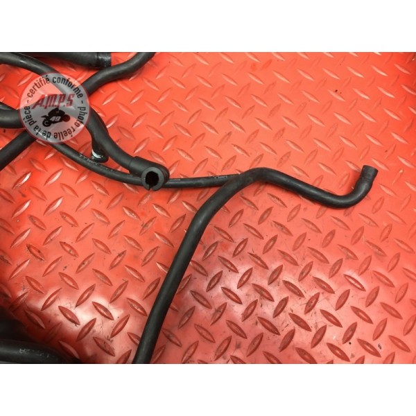 Kit de durite de refroidissement Ducati 1098 SF Streetfighter 2009 à 2013