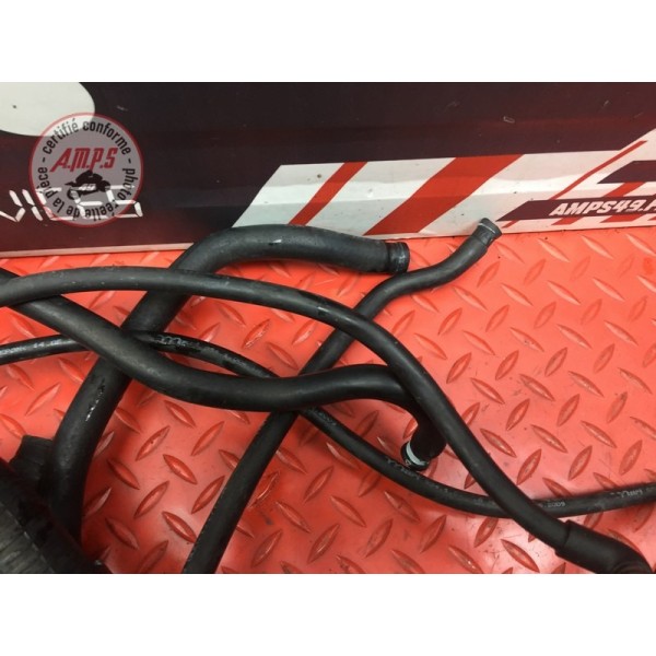Kit de durite de refroidissement Ducati 1098 SF Streetfighter 2009 à 2013
