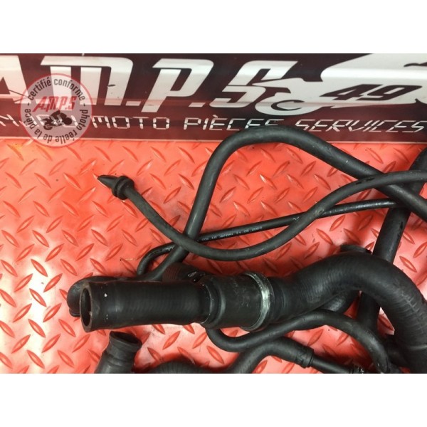 Kit de durite de refroidissement Ducati 1098 SF Streetfighter 2009 à 2013