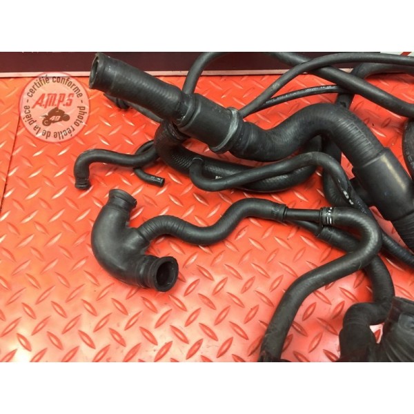 Kit de durite de refroidissement Ducati 1098 SF Streetfighter 2009 à 2013