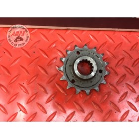 pignon sortie de boite 