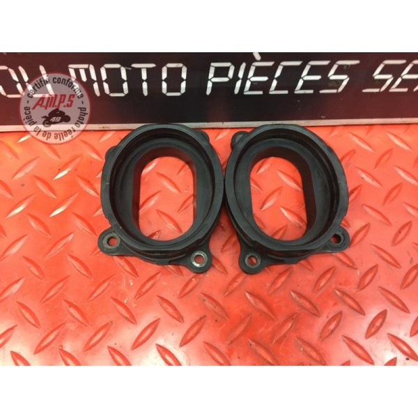 Pipes d'admissions Ducati 1098 SF Streetfighter 2009 à 2013