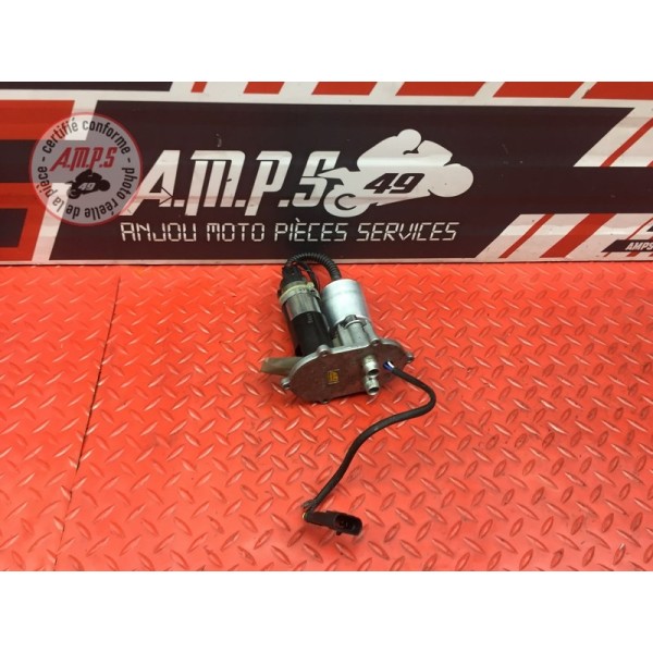 Pompe a essence Ducati 1098 SF Streetfighter 2009 à 2013