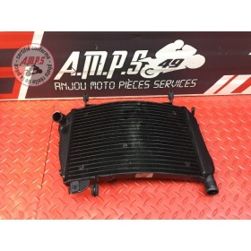 Radiateur d'eau supérieur 